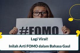 Arti Fomo Dalam Jkt48