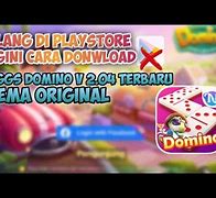 Cara Download Higgs Domino Yang Hilang Di Play Store