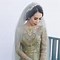 Kebaya Modern Untuk Pesta Pernikahan