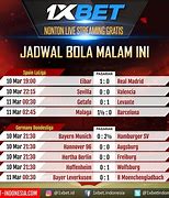 Meme Slot Live Bola Hari Ini Live