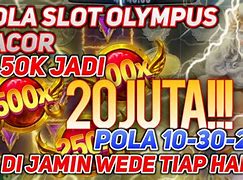 Pola Gacor Olympus Monkey King 2024 Terbaru Hari Ini Indonesia Inggris