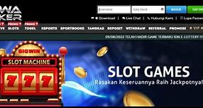 Slot Dewa